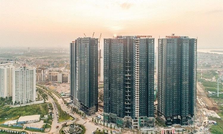 Sức ép nào đang đẩy giá bất động sản liên tục tăng cao?